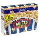 Americas Choice popping corn butter Calories