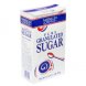 Americas Choice pure granulated sugar Calories