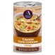 Americas Choice corn chowder chunky, chicken Calories