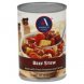 Americas Choice beef stew Calories