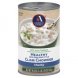 Americas Choice clam chowder chunky, healthy new england style Calories