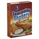 Americas Choice seasoning shakers chicken Calories
