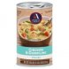 Americas Choice soup chunky, chicken & dumpling Calories