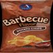 potato chips barbecue flavor