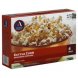 Americas Choice microwave popcorn kettle corn, sweet & salty Calories