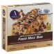 fiber max bar oats & chocolate