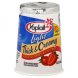 Yoplait light thick and creamy strawberry Calories