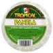 Tropical Cheese basket cheese semi-soft Calories