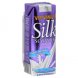 Silk soymilk very vanilla half-gallon Calories
