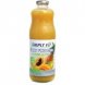 Simply Fit fruit smoothie tropical fruit Calories