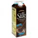 soymilk chocolate half-pint quart half-gallon