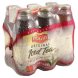 Lipton original iced tea raspberry Calories