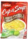 Lipton chicken noodle cup a soup Calories