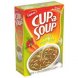 cup-a-soup spring vegetable