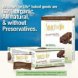 all natural protein bar