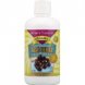 Smart Basics organic certified acai berry gold 100% pure juice Calories