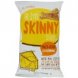Skinny Sticks multigrain cheddar Calories