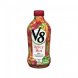 v8 campbells spicy hot 100% vegetable juice Calories