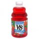 v8 campbells bone health 100% vegetable juice Calories
