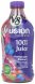 v-fusion pomegranate blueberry juice