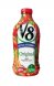 v8 campbells essential antioxidants 100% vegetable juice Calories