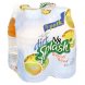 v8 campbells diet splash juice drink tropical blend Calories