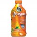 v-fusion tropical orange juice