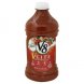 v8 campbells v-lite vegetable juice drink from concentrate Calories