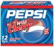Pepsi wild cherry pepsi Calories
