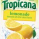 tropicana lemonade