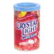calcium raspberry peach sugar free