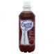 Crystal Light immunity berry pomegranate sugar free bottles Calories