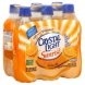Crystal Light sunrise classic orange bottles Calories