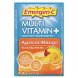 Emergen-C apricot mango flavored fizzy drink mix Calories