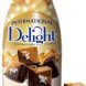 International Delight salted caramel mocha creamer coffee creamer Calories