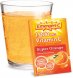 fizzy drink mix - super orange 1,000 mg vitamin c