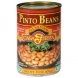 pinto beans mild