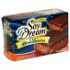 Soy Dream lil ' dreamers organic non-dairy frozen dessert sandwiches organic non dairy frozen dessert sandwiches, chocolate Calories