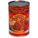 chili con carne with beans med