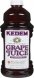 juice grape