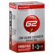 g2 series beverage mix low calorie electrolyte, fruit punch