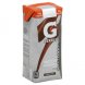 Gatorade g series shake protein recovery, recover 03, chocolate Calories