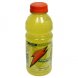 thirst quencher lemon-lime