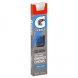 G Series g series energy chews pre-game, 01 prime, cool blue Calories
