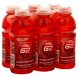 g2 series low calorie electrolyte beverage fruit punch