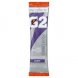 g2 thirst quencher powder grape, perform 02, low calorie
