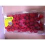 raspberries 6oz/170g Driscolls Nutrition info