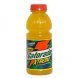 xtremo thirst quencher citrus