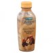 Bolthouse Farms perfectly protein hazelnut latte with whey protein Calories