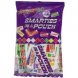 Smarties in a pouch Calories